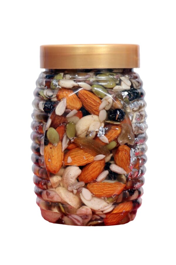 Dry Fruits with Honey - Image 5