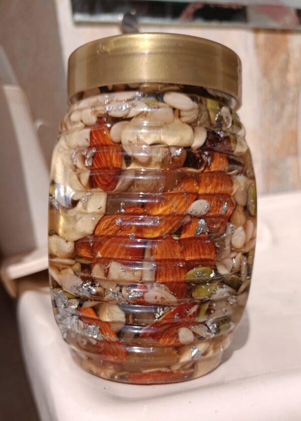Dry Fruits with Honey - Image 2